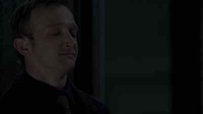 She wouldn't stop screaming. - The Killing
