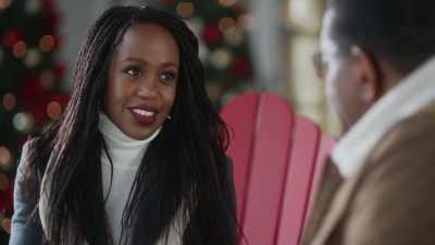 She wouldn't want you - Christmas Time Is Here