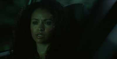 She would've wanted to be buried
there. He called it hallowed ground. - Heatwave