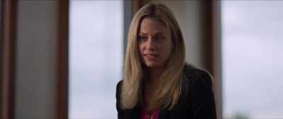She writes formulas
for Fortune 500 companies. - The Competition