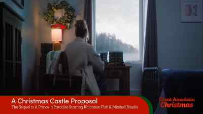 She was writing when
I went to sleep, - A Little Women's Christmas
