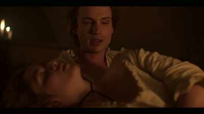 She has written to me before. - Dangerous Liaisons