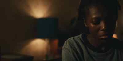 She was wrong.
Orville wasn't in hell. - Get Millie Black