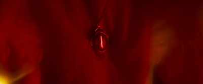 She was wrong. - The Curse of the Necklace