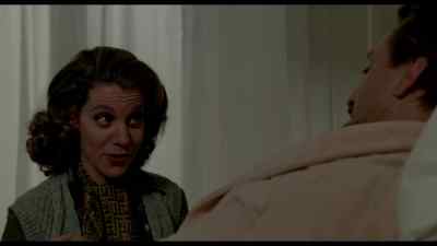 She wrote a little note on the back.
She said you'd understand. - All That Jazz