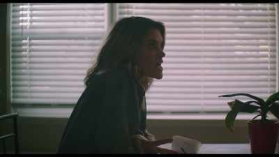 She yelled at me,
she cussed me out - The Moon and Back