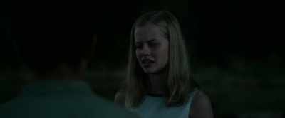 She was yelling and
he kept telling her to be quiet, - Jasper Jones