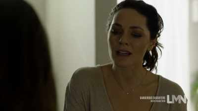 'She is your biological mother.' - Deadly Daughter Switch
