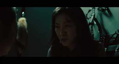 She has your soul - Everything Everywhere All at Once