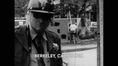 [Shearer]
At three in the morning - The Reagans