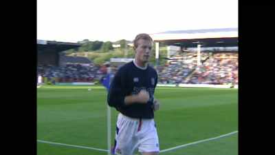 [Shearer] The major factor
of me going to Blackburn - Fever Pitch: The Rise of the Premier League