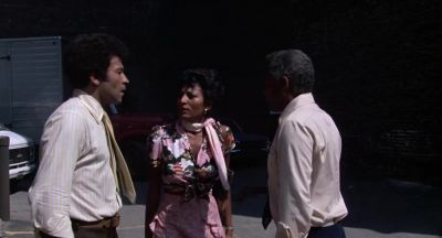 Sheba Sheba - 'Sheba, Baby'