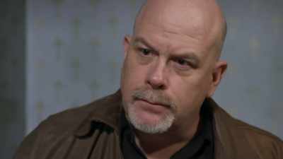 She'd had a failed marriage
and was very depressed. - The Holzer Files