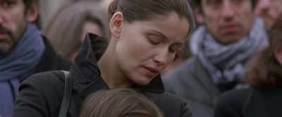 She'd had a son with Paul. - A Faithful Man