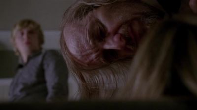 She'd already started packing. - American Horror Story