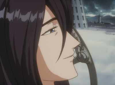 She'd ask me to play the same
song every time she came in. - Cowboy Bebop