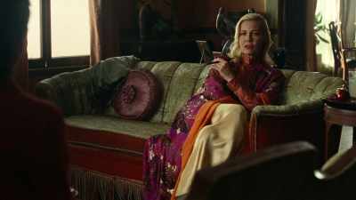 She'd ask,
"Mummy, am I dreaming?" - I Am the Night