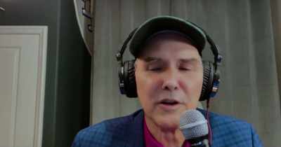 She'd be cooking, she'd be in the kitchen. - Norm Macdonald: Nothing Special