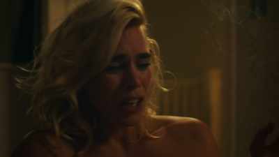 She'd be like, "Do you think
I should leave your father? - I Hate Suzie