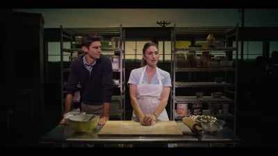 She'd be so sad to see
how my life turned out. - Waitress: The Musical