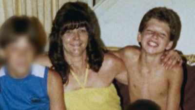 SHE'D BE THERE
FOR A FEW DAYS A WEEK - The 93 Victims of Samuel Little