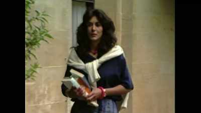 She'd been at Marlborough, - Who is Ghislaine Maxwell?