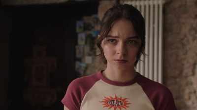 - She'd been drugged, no question.
- And TT has a soft spot for Rohypnol. - A Good Girl's Guide to Murder