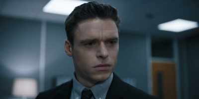 She'd been given prior
intelligence it was a target. - Bodyguard