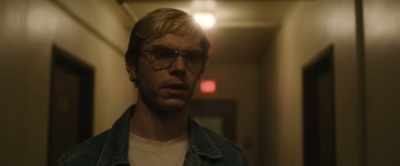 She'd bring them inside
and she'd heal them, - Dahmer – Monster: The Jeffrey Dahmer Story