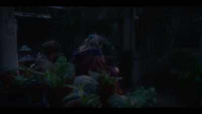 She'd chosen someone
to keep close to her, - The Haunting of Bly Manor