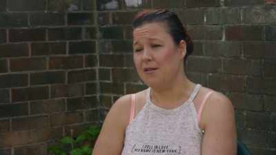 She'd come around knocking,
debt collecting, - 35 Serial Killers the World Wants to Forget