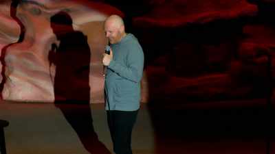 She'd come home, "She wouldn't have
done that unless something happened." - Bill Burr: Live at Red Rocks