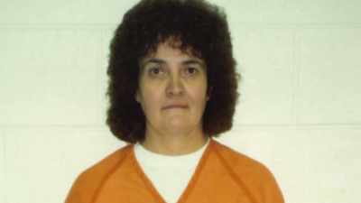 - She'd flip her hair - Black Widow Murders