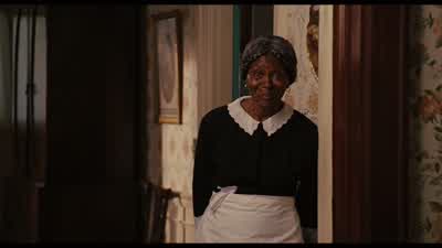 She'd gotten so old and slow, Skeeter. - The Help