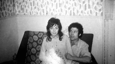 She'd have to be young and
she'd have to be malleable, - Fred West: The Glasgow Girls