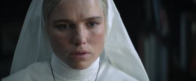      She'd hurt me. - Prey for the Devil