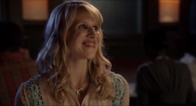 She'd marry a raccoon with an extended asshole - Someone Marry Barry