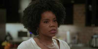 She'd noticed they were
charging their patients, - All American: Homecoming