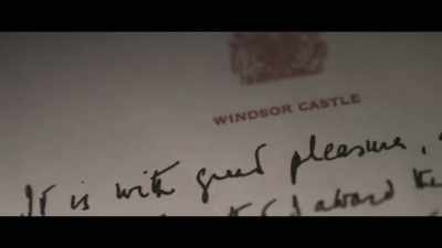 She'd often write
to the trainers, - Horsepower