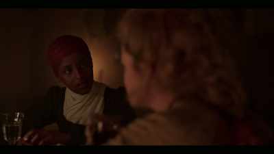 She'd rather see you dead
than let you go. - Dangerous Liaisons