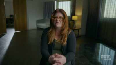 - She'd said - Mastermind of Murder