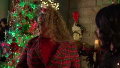 She'd say, why are you and Mason
not dancing together? - The Holiday Junkie
