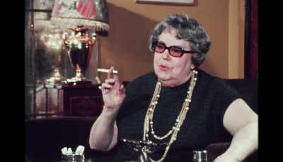 She'd say:
"Will I be able to do the pichetatti?" - Maria By Callas