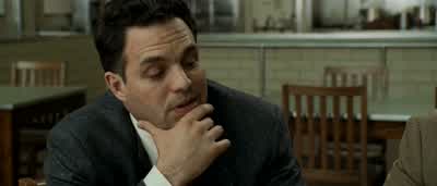 She'd smile at me. - Shutter Island