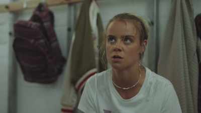 She'd start sleeping with
someone new, and then she'd just... - A Good Girl's Guide to Murder