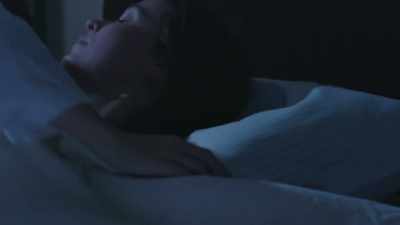 She'd tell him that on
rare occasions, - True Terror with Robert Englund