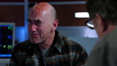 - She'd want me
to have the surgery. - Chicago Med
