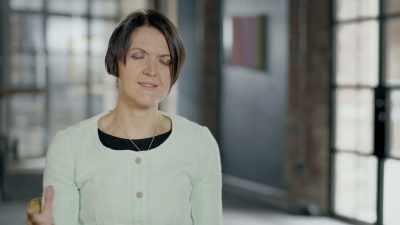 She'd worked with children
with special needs, - World's Most Evil Killers