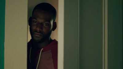 She'd write to Oscar
every day, telling him
all about - Queen Sugar