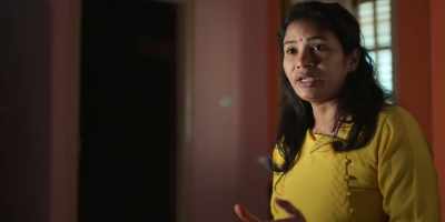 She'd written in her diary, - Crime Stories: India Detectives